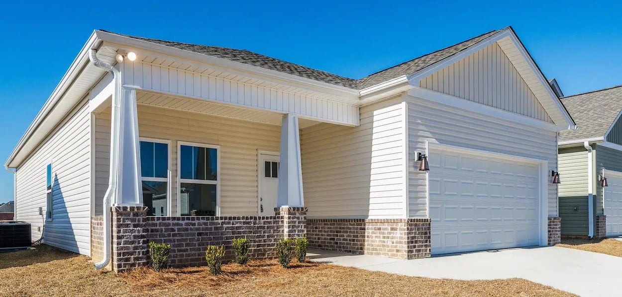 Discover Rental Homes in AL & TN | Atlas Rental Property