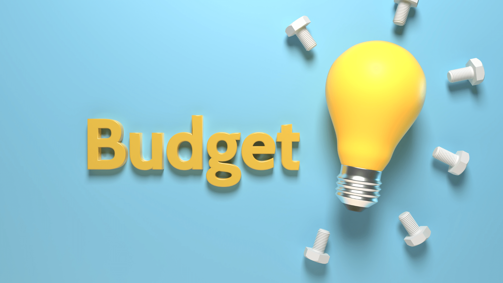 Master Your Financial Future: The Importance of Budgeting